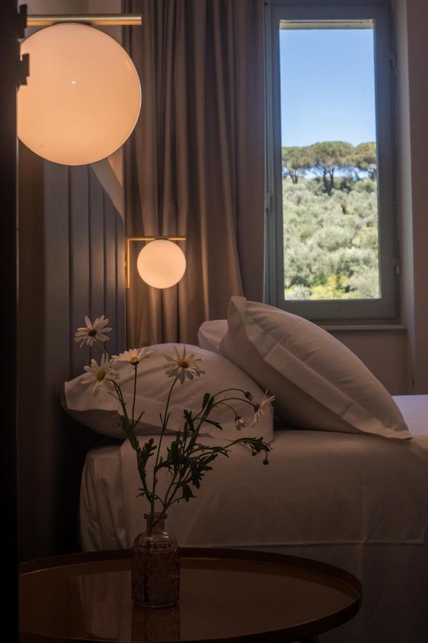 Isola Polvese Resort Castiglione del Lago Extérieur photo