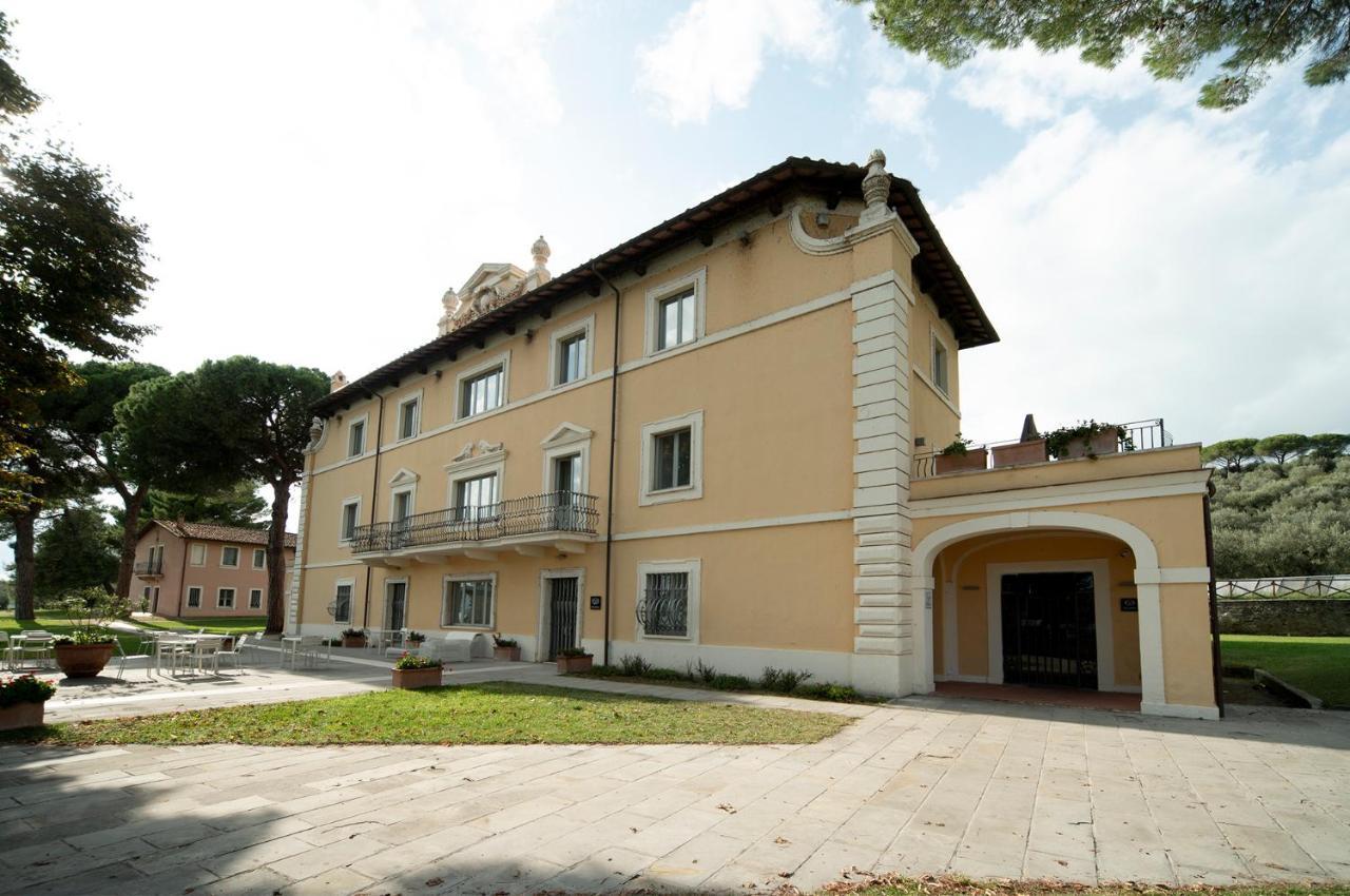 Isola Polvese Resort Castiglione del Lago Extérieur photo