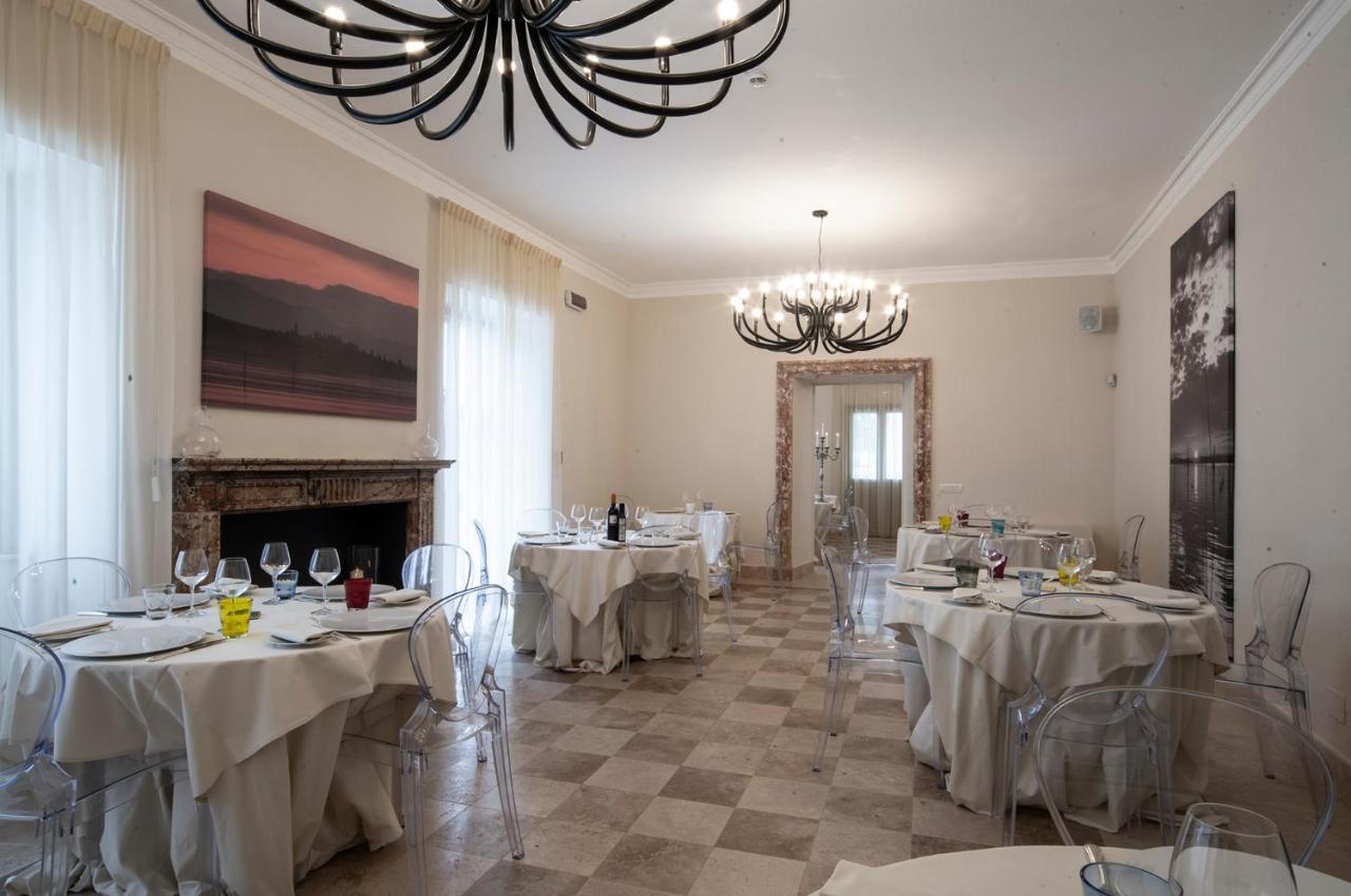 Isola Polvese Resort Castiglione del Lago Extérieur photo
